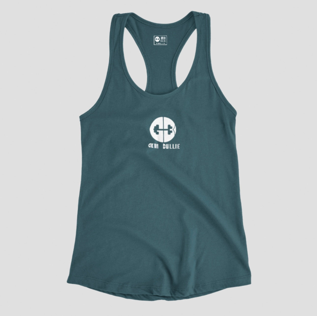 Stringers Tanks